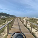 Semesterbostad Casa Dos Patos Quiaios Figueira da Foz