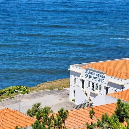 Semesterbostad Casa Dos Patos Quiaios
