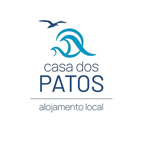 Casa Dos Patos Quiaios Dom wakacyjny Figueira da Foz