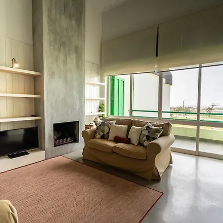 Casa Dos Patos Quiaios Figueira da Foz