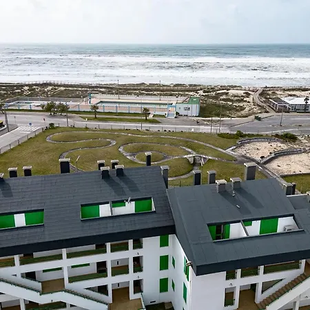 Casa Dos Patos Quiaios Ferienhaus *