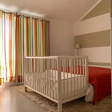 Hébergement de vacances Casa Dos Patos Quiaios *