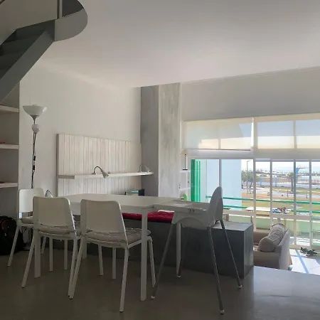 Σπίτι διακοπών Casa Dos Patos Quiaios