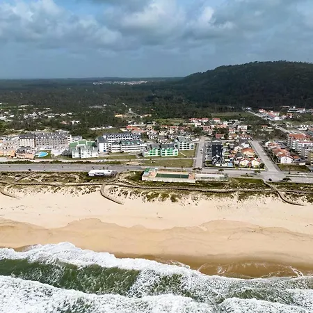 Casa Dos Patos Quiaios * Figueira da Foz