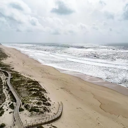 Casa Dos Patos Quiaios Dom wakacyjny