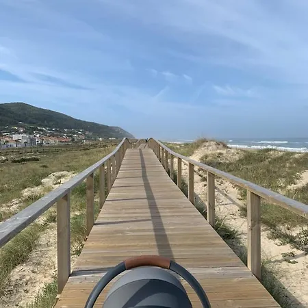 Dom wakacyjny Casa Dos Patos Quiaios Figueira da Foz