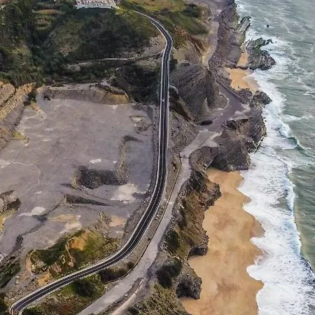 Casa Dos Patos Quiaios Ferienhaus *