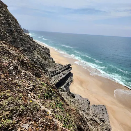 Dom wakacyjny Casa Dos Patos Quiaios *