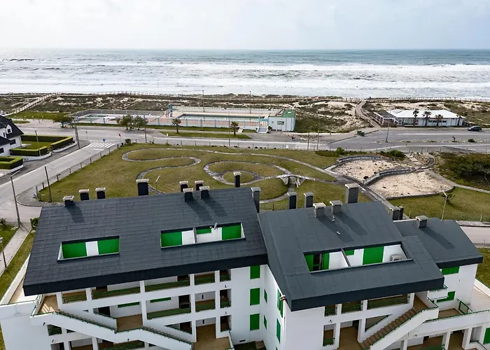 Casa Dos Patos Quiaios 別荘 *