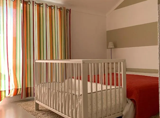 別荘 Casa Dos Patos Quiaios *