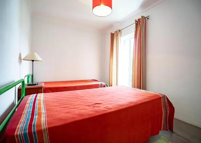 別荘 Casa Dos Patos Quiaios