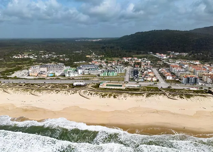 Casa Dos Patos Quiaios * フィゲイラ・ダ・フォズ
