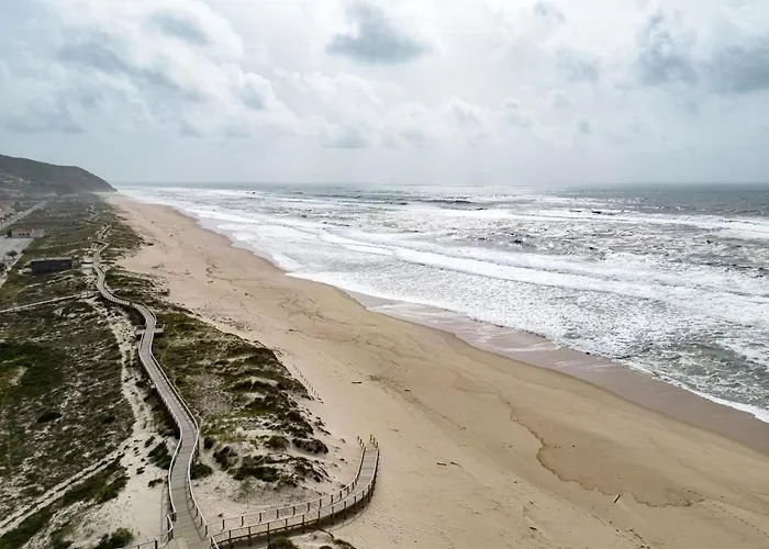 Casa Dos Patos Quiaios 別荘
