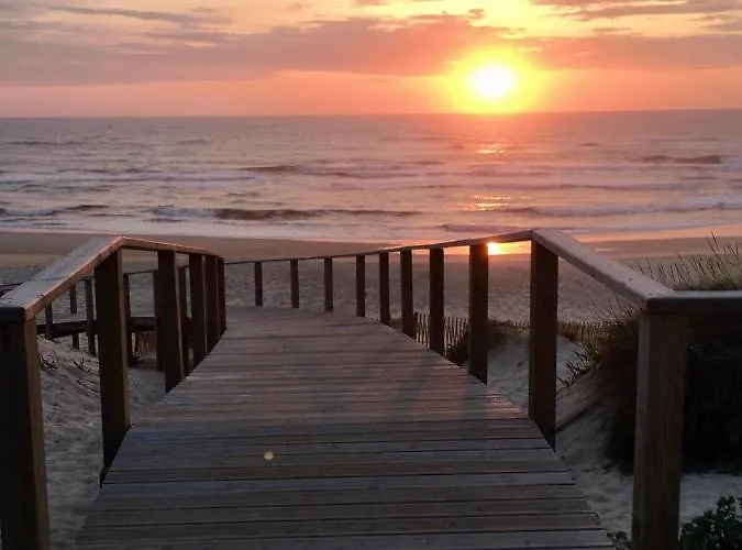 別荘 Casa Dos Patos Quiaios