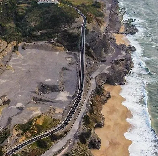 Casa Dos Patos Quiaios 別荘 *