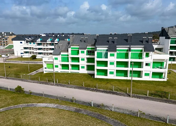 別荘 Casa Dos Patos Quiaios フィゲイラ・ダ・フォズ