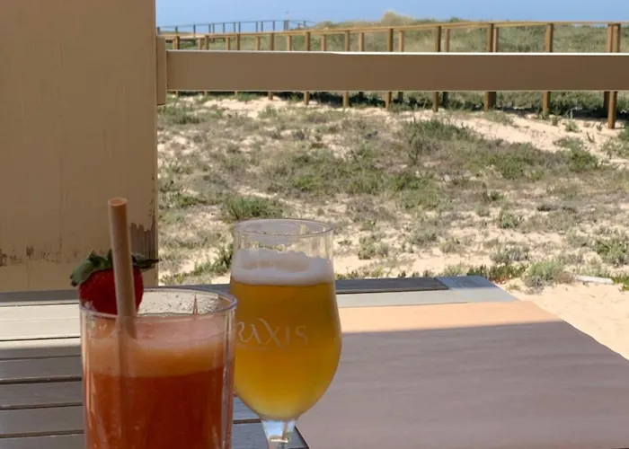 Casa Dos Patos Quiaios