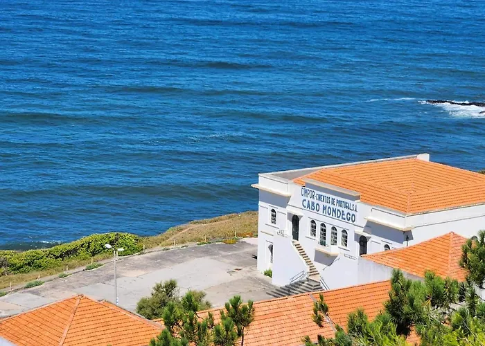 別荘 Casa Dos Patos Quiaios