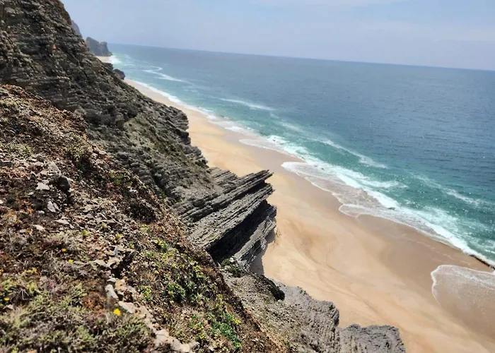 別荘 Casa Dos Patos Quiaios *